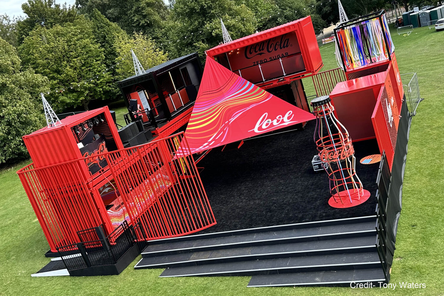 brand activation