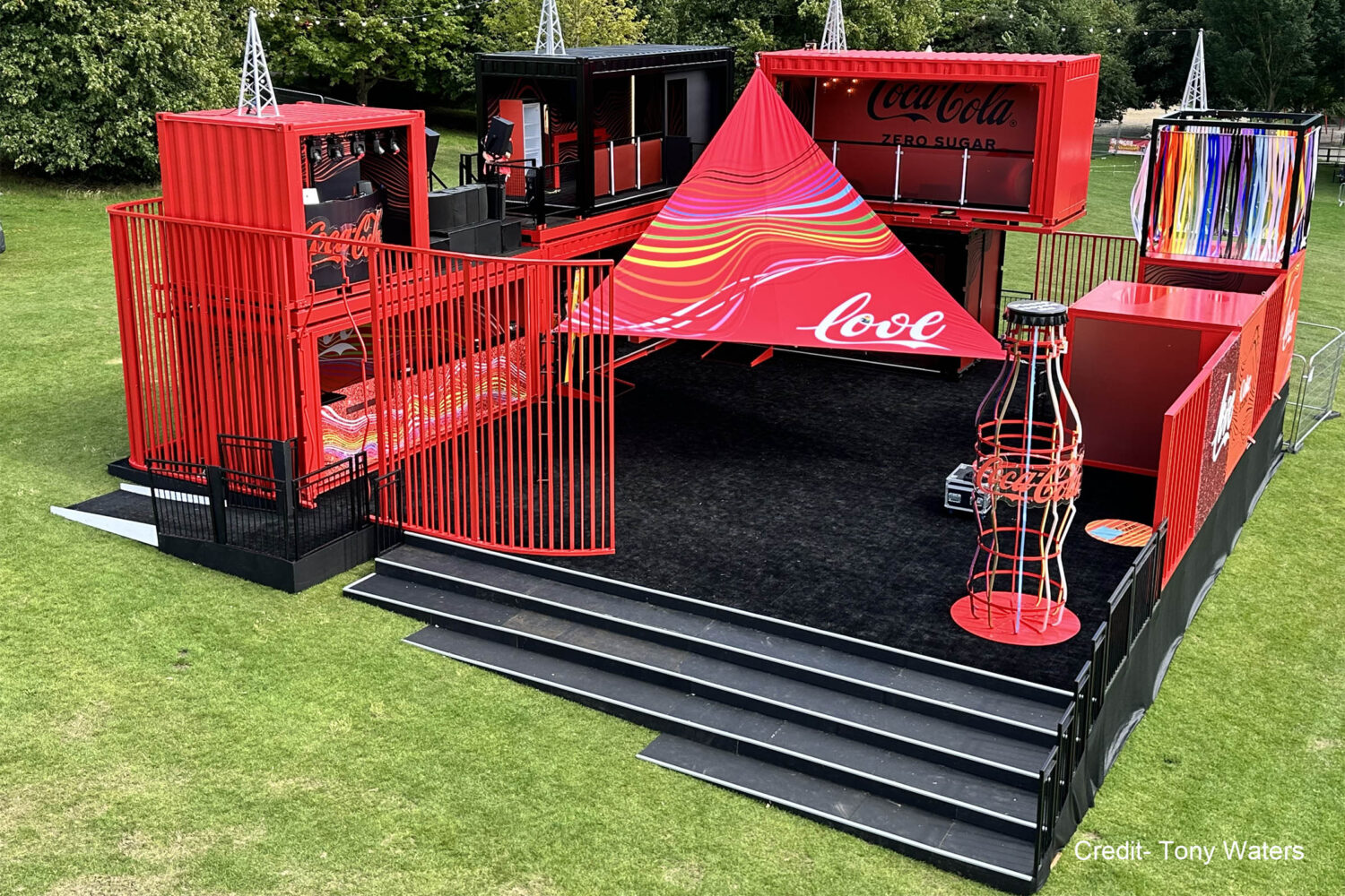 brand activation