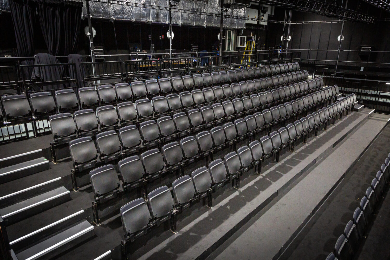 bespoke seating bank