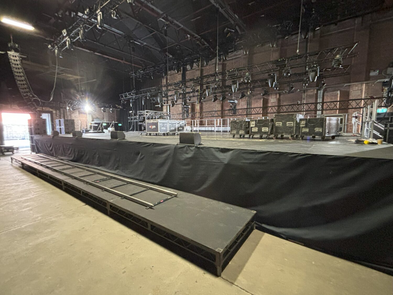 BBC Radio 6 Music Festival
