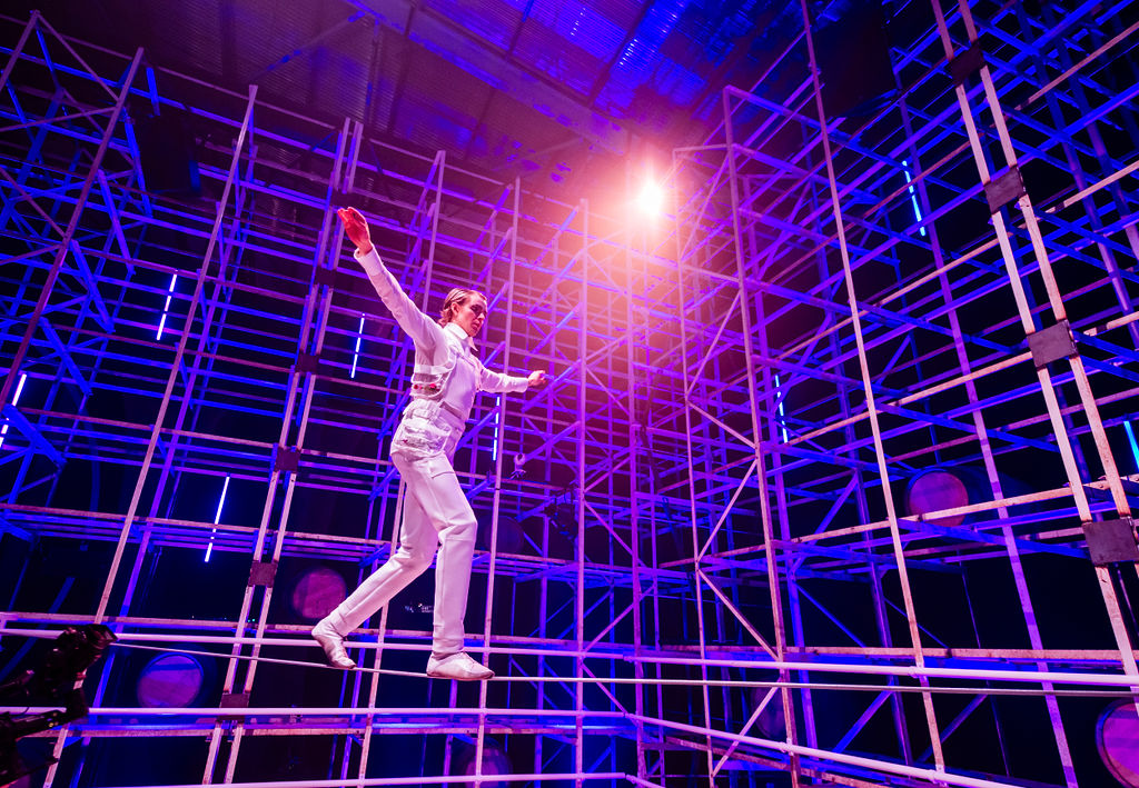 The Macallan - Cirque du Soleil