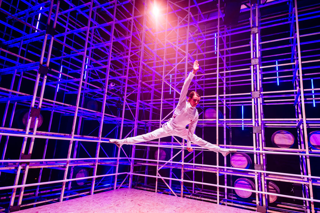 The Macallan - Cirque du Soleil