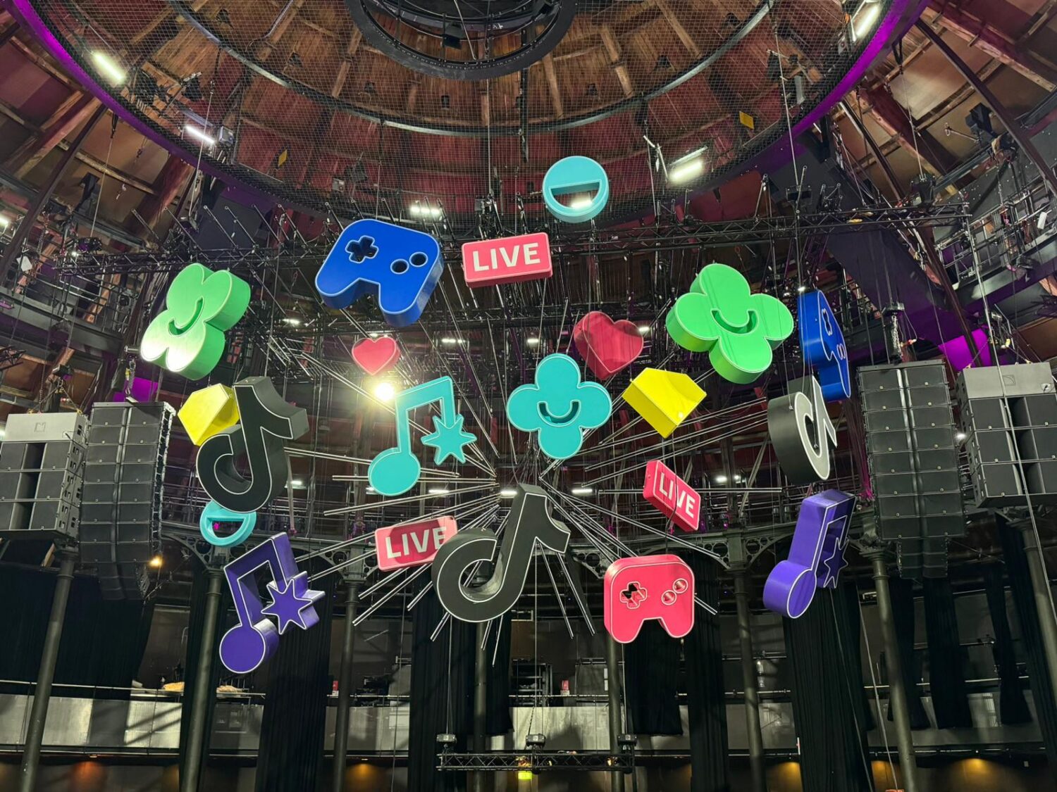 TikTok Live Fest 2025