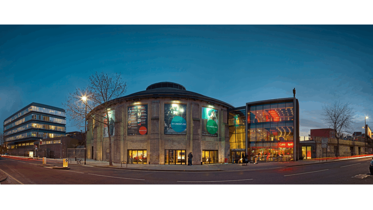 Roundhouse