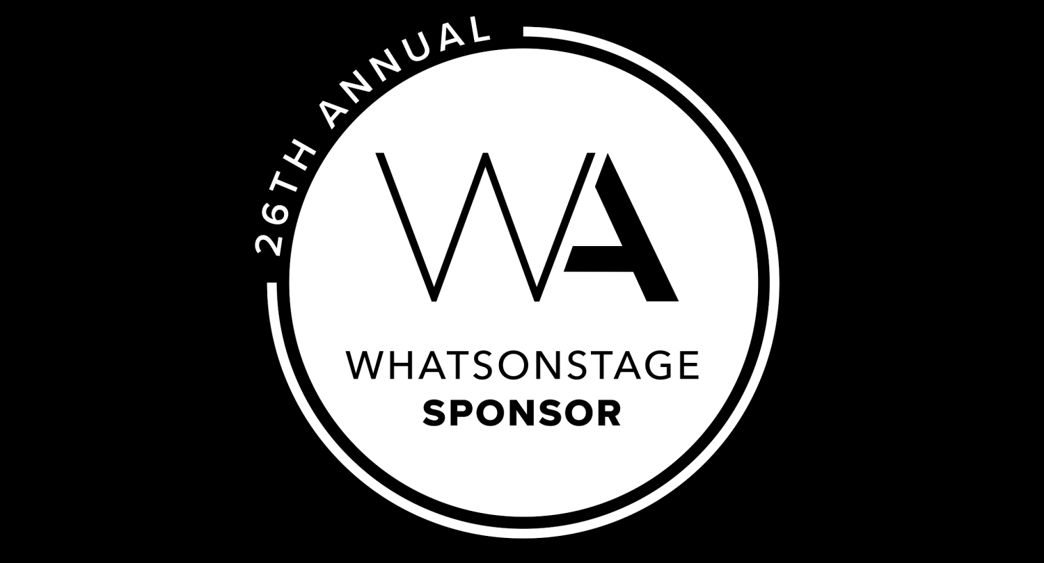 WhatsOnStage Awards 2026